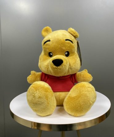 PELUCHE BABY WINNIE THE POOH