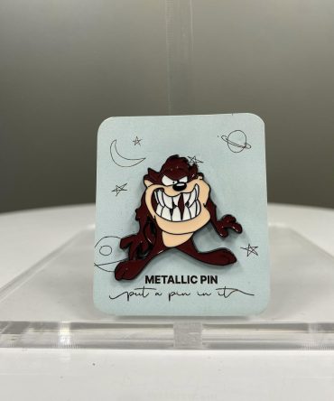 PIN TASMANIA