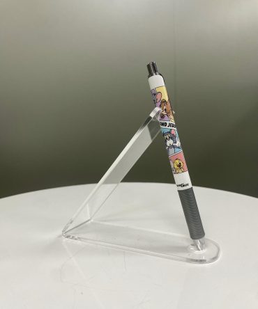 PORTAMINA TOM Y JERRY