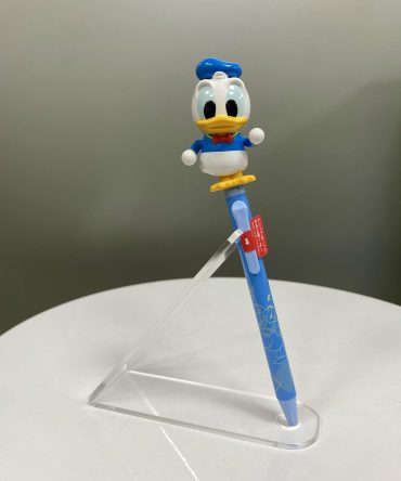 BOLIGRAFO 3D DONALD