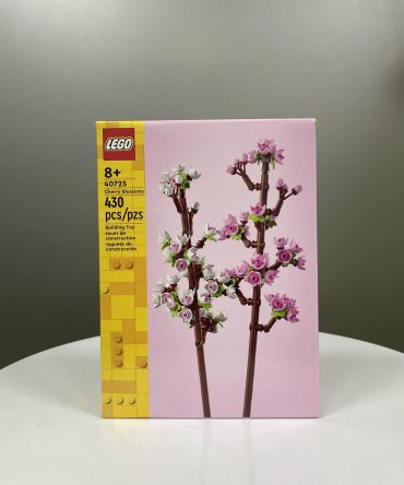 LEGO FLOR DE CEREZO