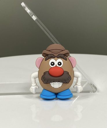 IMAN SEÑOR CARA DE PAPA