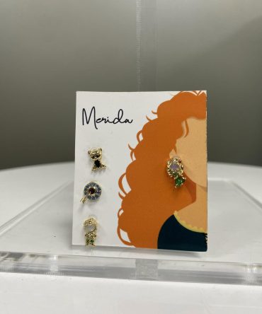 ZARCILLOS MERIDA GOLD