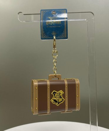 LLAVERO MALETA HARRY