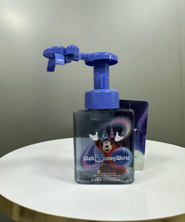 DISPENSADOR JABON DISNEYLAND PARIS