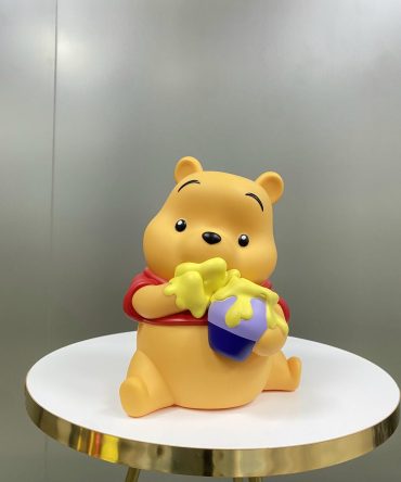 ALCANCIA WINNIE THE POOH