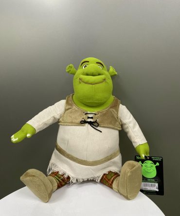PELUCHE SHREK