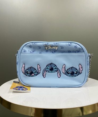 BANDOLERO STITCH CELESTE