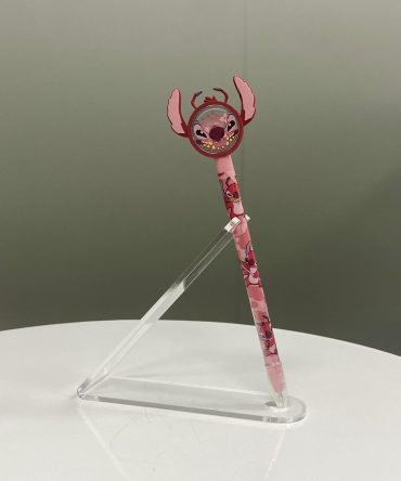 BOLIGRAFO LEROY GLITTER