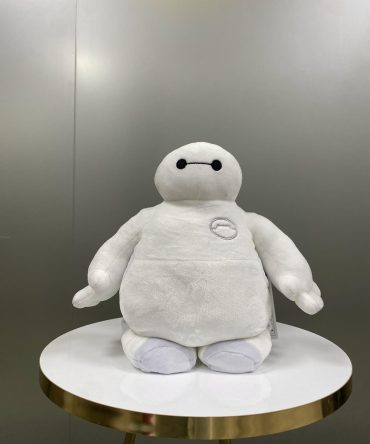 BANDOLERO BAYMAX