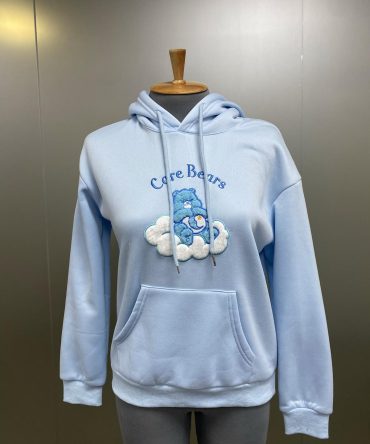 SUETER OSO CARIÑOSO DORMILON