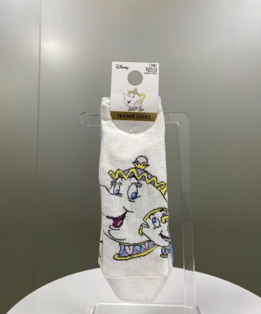 3 PACK MEDIAS CORTAS PERSONAJES DISNEY