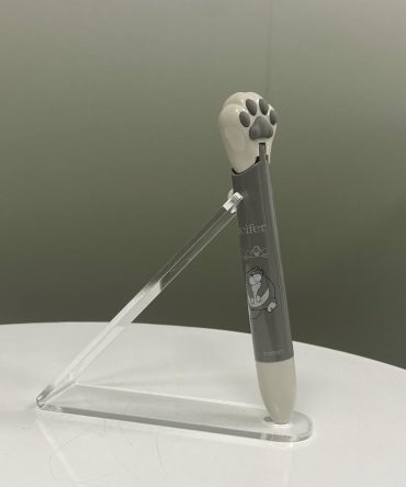 BOLIGRAFO PATITA LUCIFER