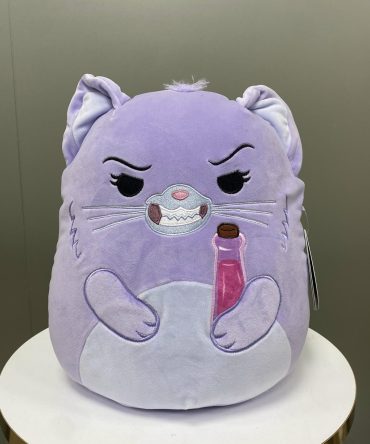 PELUCHE YZMA SQUISHMALLOWS