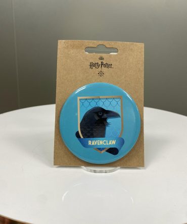 CHAPA CASA RAVENCLAW