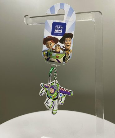 LLAVERO BUZZ LIGHTYEAR