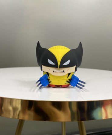 CORNETA WOLVERINE