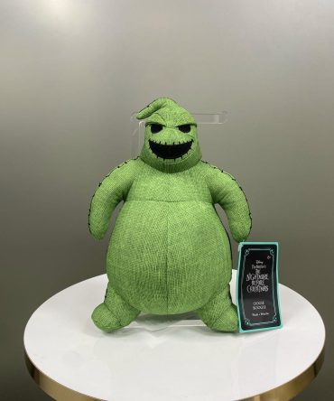 PELUCHE OOGIE BOOGIE