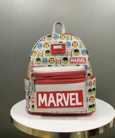 MOCHILA LOUNGEFLY MARVEL