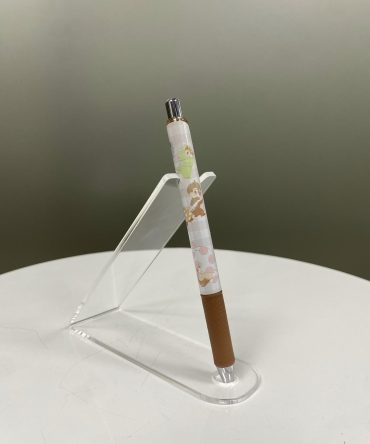 BOLIGRAFO INDIVIDUAL DISNEY TOKIO CHIP AND DALE