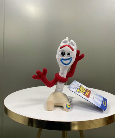 PELUCHE HOMBRO FORKY