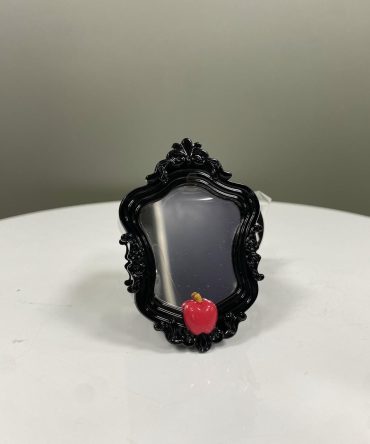 FORRO ANTIBACTERIAL ESPEJO REINA MALVADA