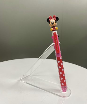 BOLIGRAFO MULTICOLOR RESORT MINNIE