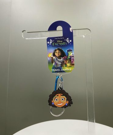 LLAVERO MIRABEL ENCANTO