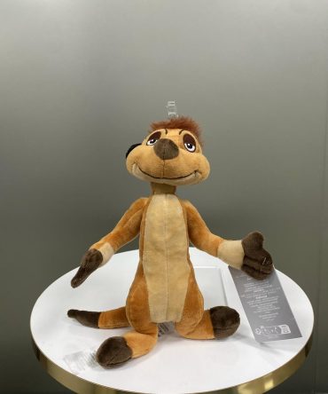 PELUCHE TIMON PEQUEÑO