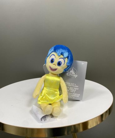 PELUCHE HOMBRO ALEGRIA