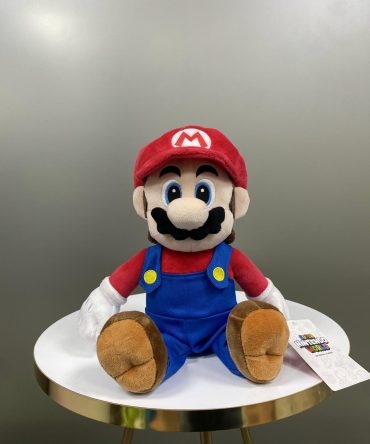 PELUCHE MARIO BROS