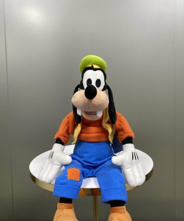 PELUCHE GOOFY