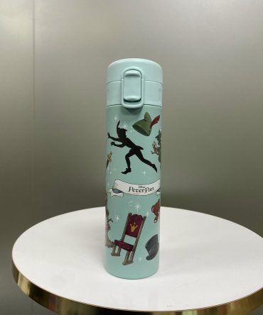 BOTELLA TERMICA PETER PAN