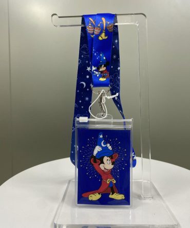 LANYARD MICKEY FANTASIA