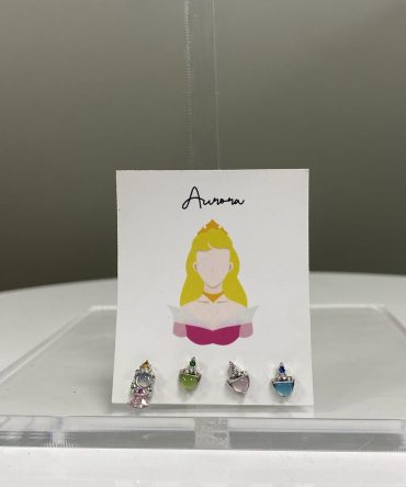 ZARCILLOS AURORA SILVER