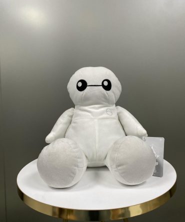 PELUCHE BABY BAYMAX