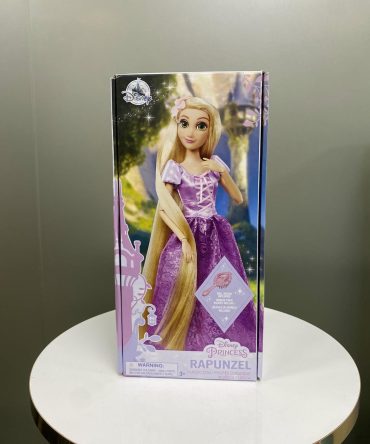 MUÑECA CLASICA RAPUNZEL