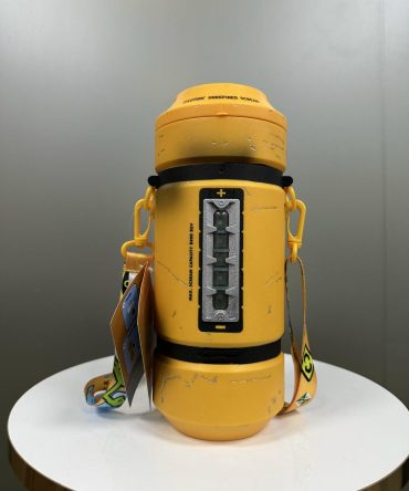 BUCKET VASO DE LOS GRITOS