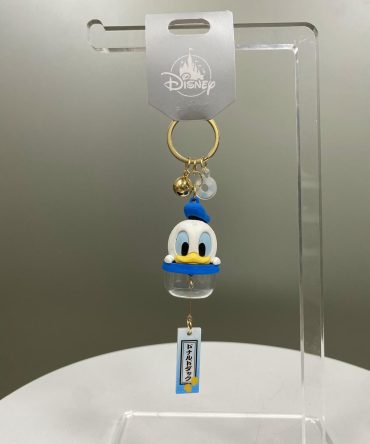 LLAVERO PATO DONALD DISNEY TOKIO FACE