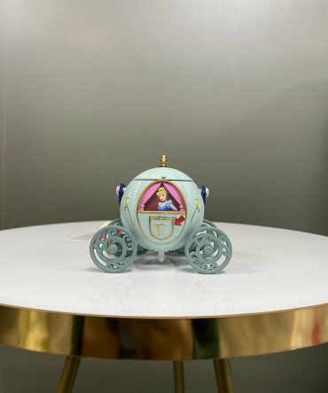 ORNAMENTO CENICIENTA