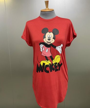 PIJAMA BATA MICKEY