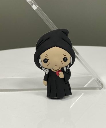 IMAN REINA MALVADA BLANCANIEVE