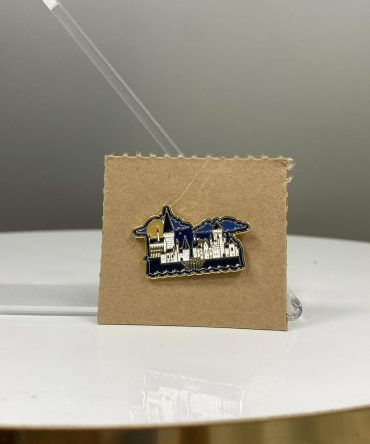 PIN MEDIANO CASTILLO MEDIANO