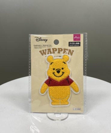 PARCHES WINNIE POOH