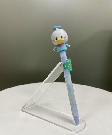 BOLIGRAFO 3D DONALD BABY