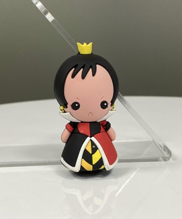 IMAN REINA DE CORAZONES