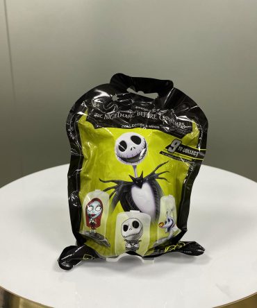 FIGURA SORPRESA JACK