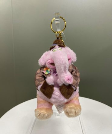 LLAVERO PELUCHE ( BAG CHARMS) BING BONG