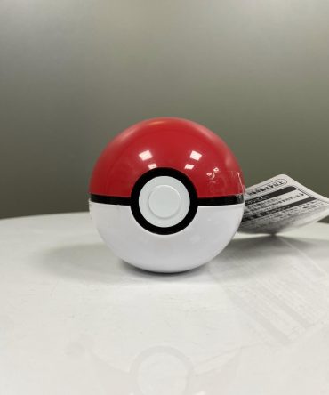 POKEBOLA SORPRESA GRANDE