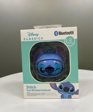 AUDIFONOS STITCH